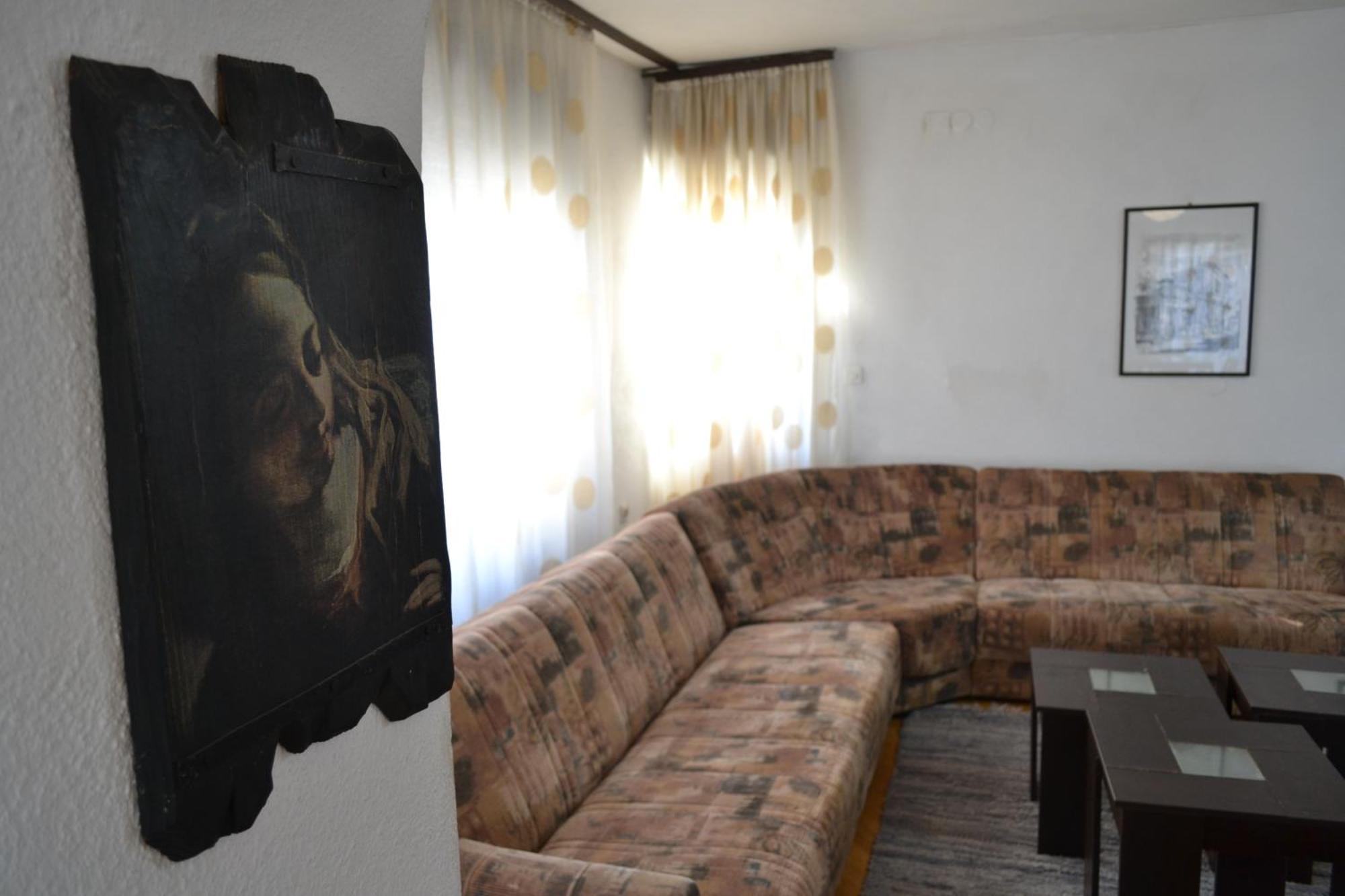 Apartment In Prilep Exterior photo