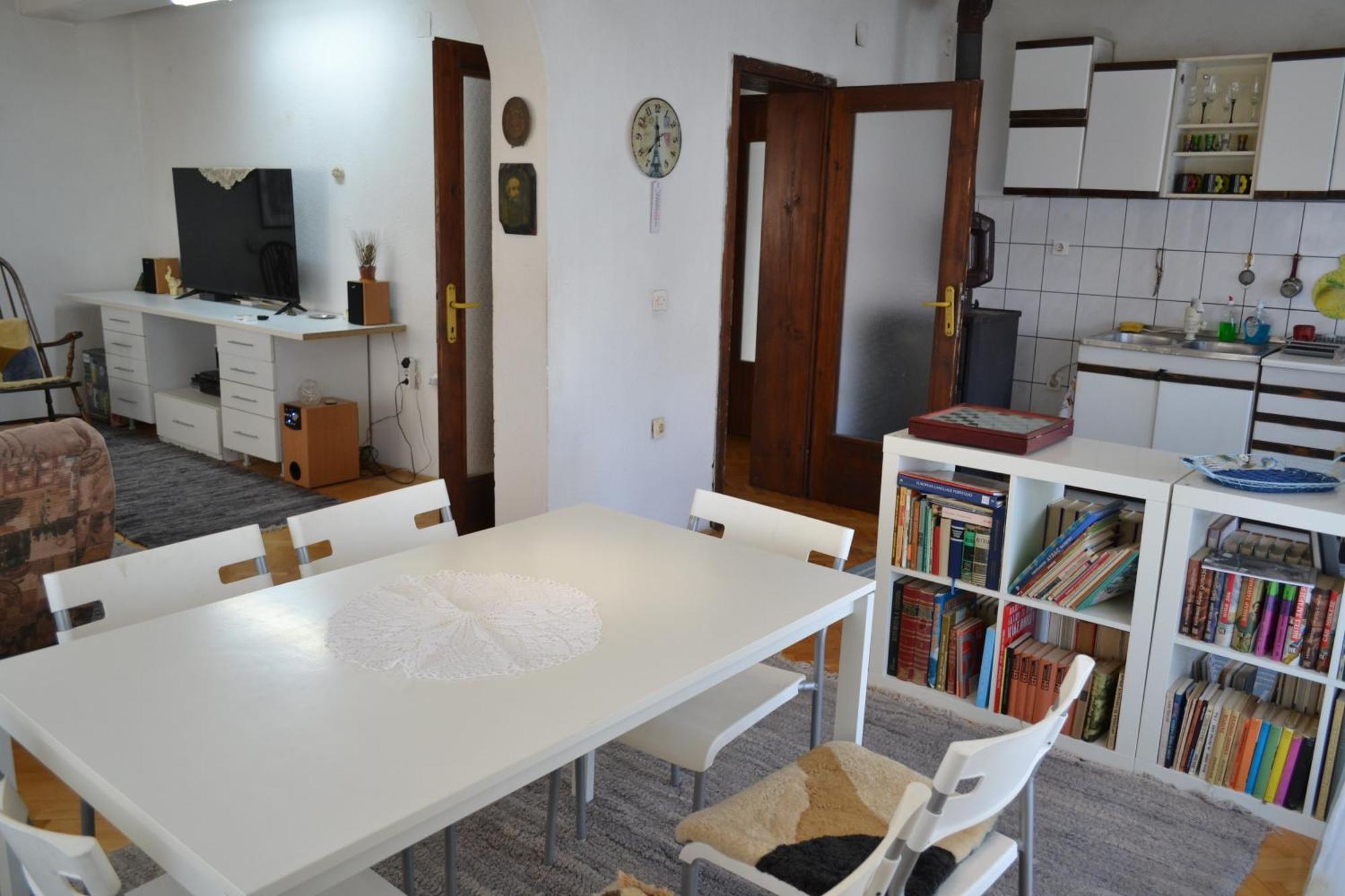 Apartment In Prilep Exterior photo