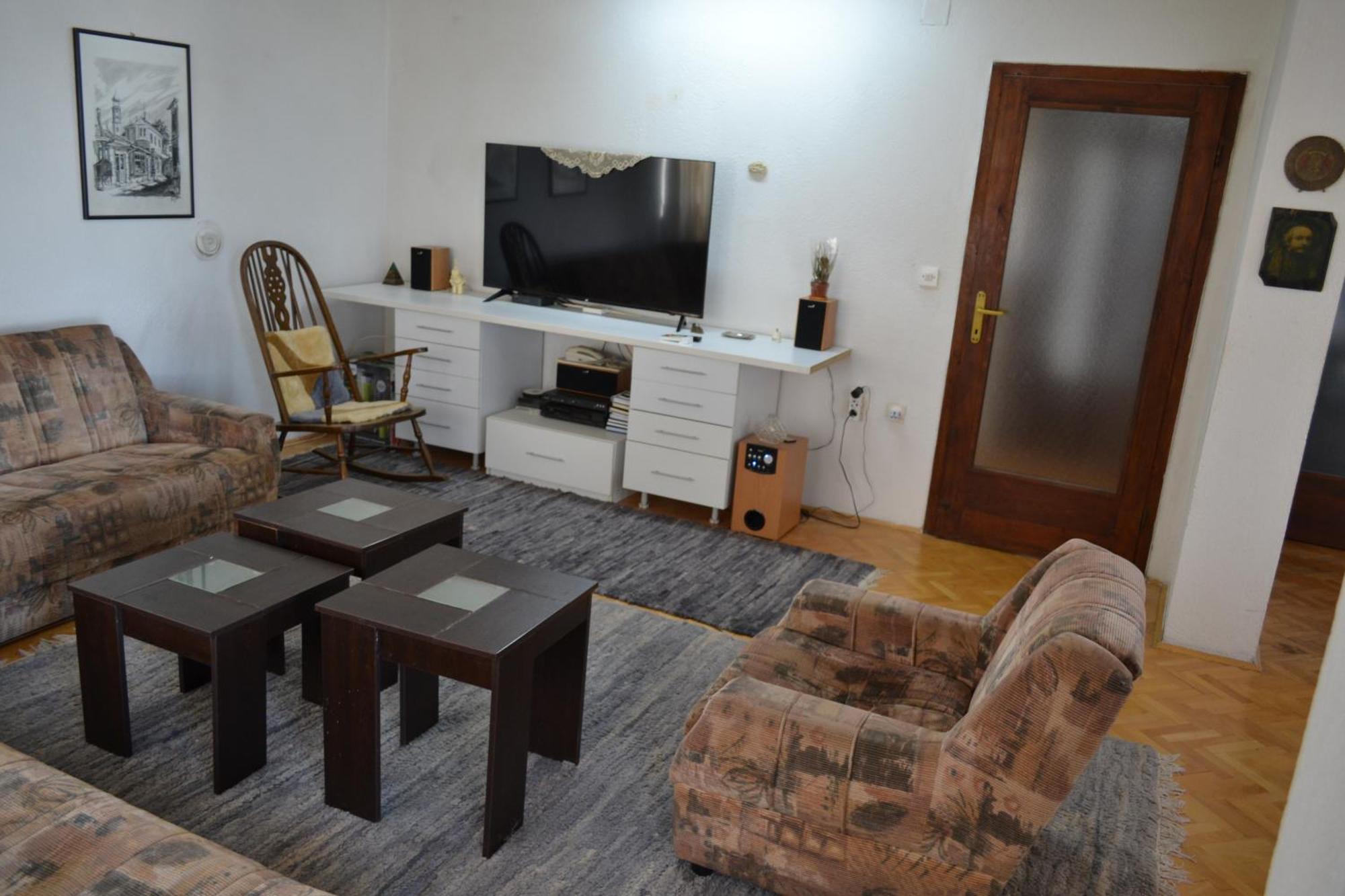Apartment In Prilep Exterior photo
