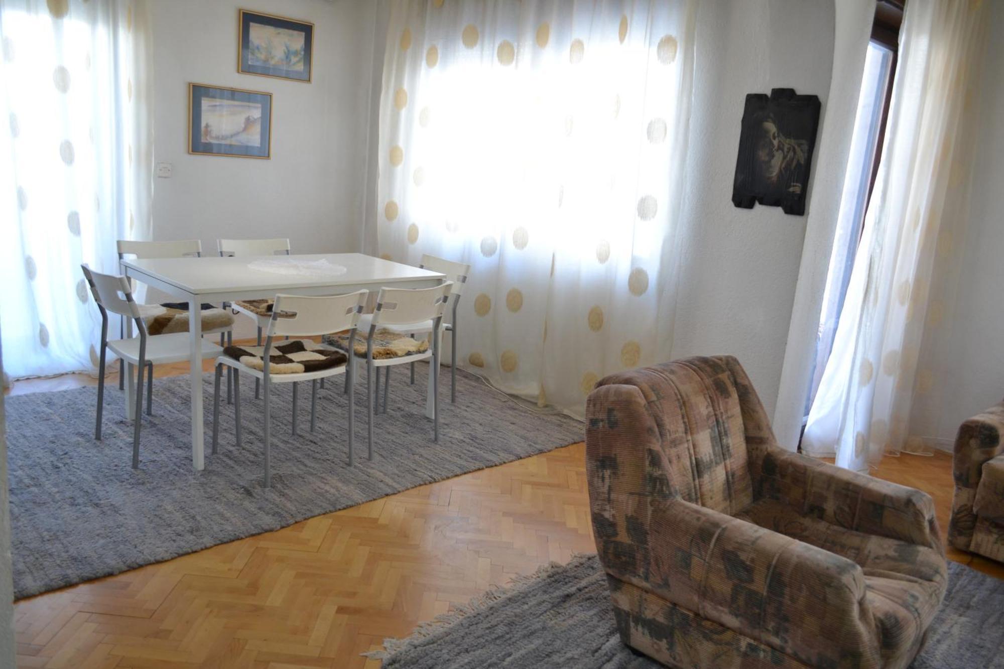 Apartment In Prilep Exterior photo
