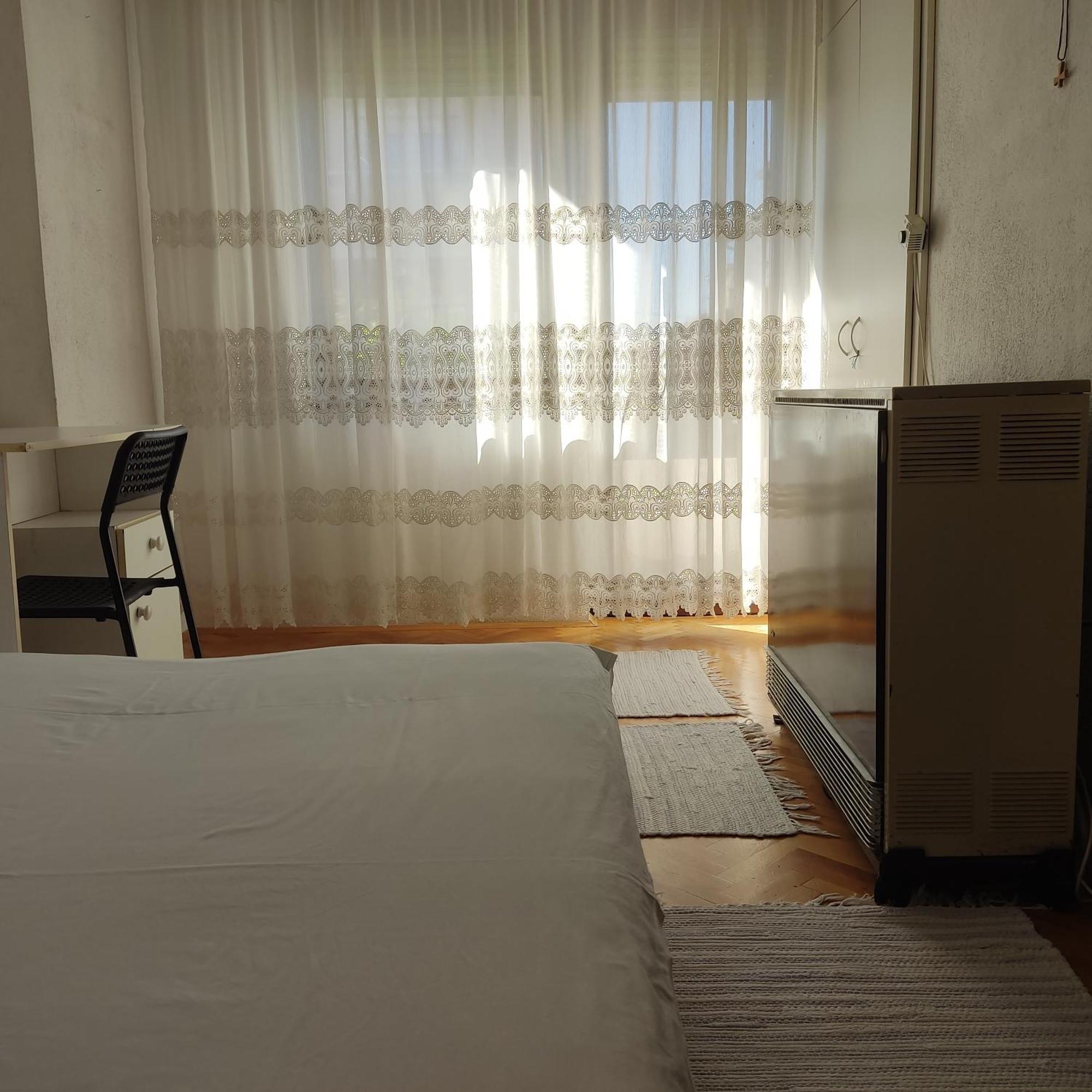 Apartment In Prilep Exterior photo